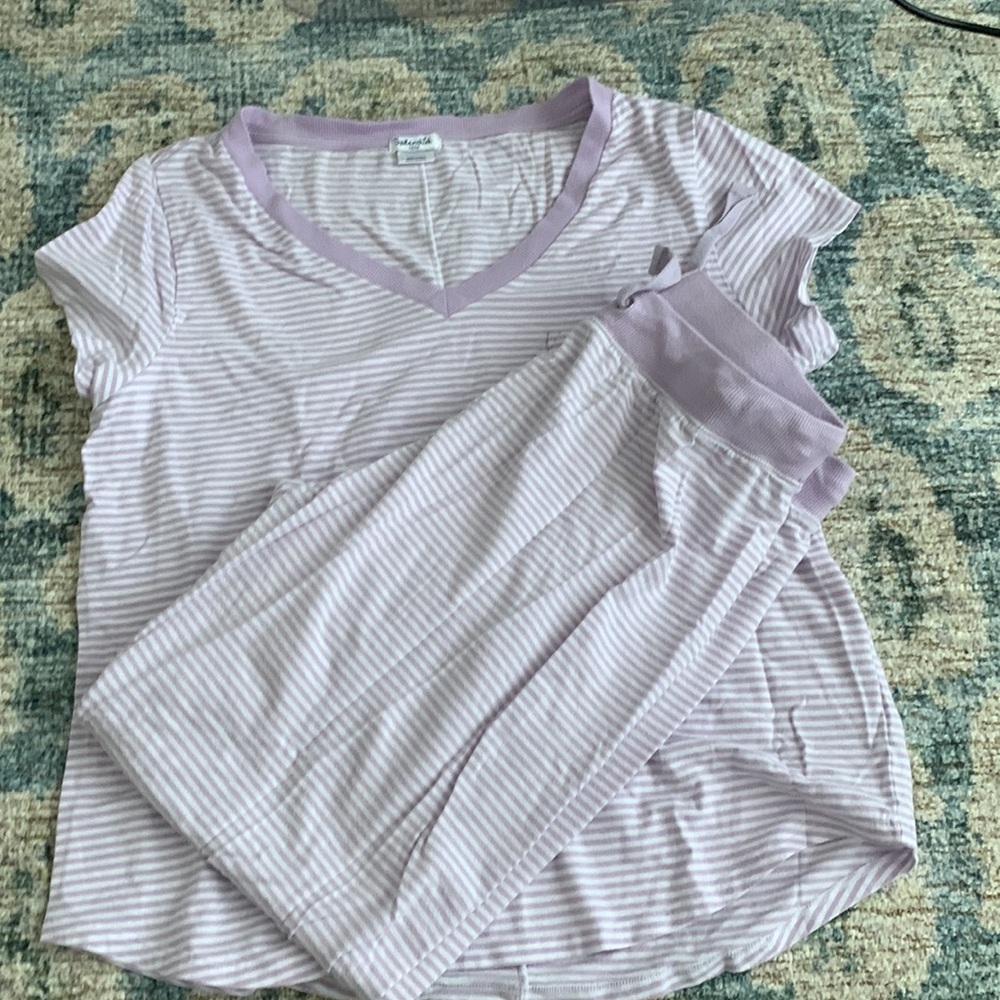 Splendid Pjs Sets (Set Of 4 Pjs) - image 1